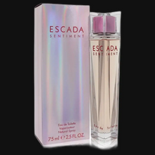 Load image into Gallery viewer, Sentiment By Escada Perfume for Women