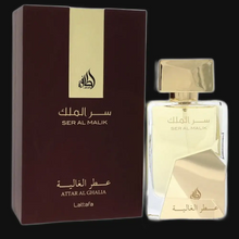 Load image into Gallery viewer, Ser Al Malik By Lattafa Perfume for Women