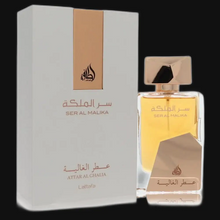 Load image into Gallery viewer, Ser Al Malika By Lattafa Perfume for Women
