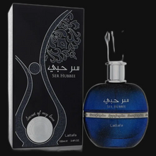 Load image into Gallery viewer, Ser Hubbee By Lattafa Perfume for Women
