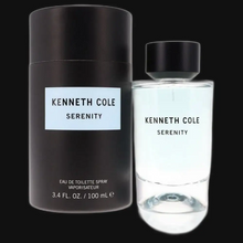 Load image into Gallery viewer, Serenity By Kenneth Cole (Unisex)