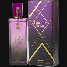 Load image into Gallery viewer, Serenity In Me By Ajmal Perfume for Women