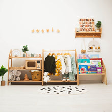 Load image into Gallery viewer, Playroom Organization Furniture