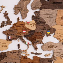 Load image into Gallery viewer, Europe Flag Pins