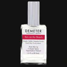 Load image into Gallery viewer, Sex On The Beach By Demeter Perfume for Women