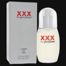 Load image into Gallery viewer, Sexperfume By Marlo Cosmetics Cologne for Men