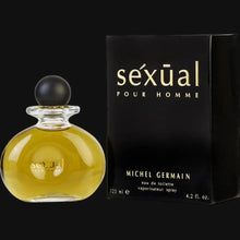 Load image into Gallery viewer, Sexual By Michel Germain Cologne for Men