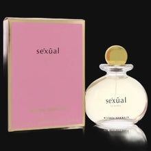 Load image into Gallery viewer, Sexual Femme By Michel Germain Perfume for Women