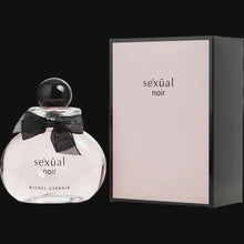Load image into Gallery viewer, Sexual Noir By Michel Germain Perfume for Women
