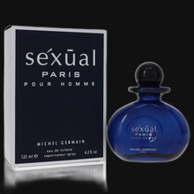 Load image into Gallery viewer, Sexual Paris By Michel Germain Cologne for Men