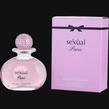 Load image into Gallery viewer, Sexual Paris By Michel Germain Perfume for Women