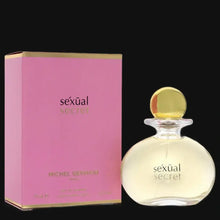 Load image into Gallery viewer, Sexual Secret By Michel Germain Perfume for Women