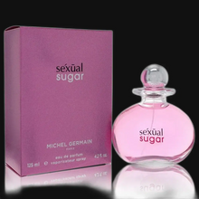 Load image into Gallery viewer, Sexual Sugar By Michel Germain Perfume for Women