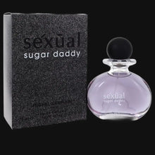Load image into Gallery viewer, Sexual Sugar Daddy By Michel Germain Cologne for Men