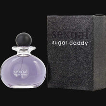 Load image into Gallery viewer, Sexual Sugar Daddy By Michel Germain Cologne for Men