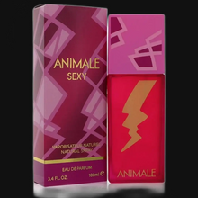 Load image into Gallery viewer, Sexy By Animale Perfume for Women