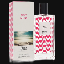 Load image into Gallery viewer, Sexy Muse By Lapidus Perfume for Women