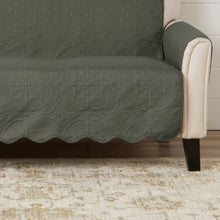 Load image into Gallery viewer, Medallion Solid Furniture Protector - Elenor Collection