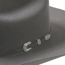 Load image into Gallery viewer, Stetson Skyline - (6X) Wool Felt Cowboy Hat