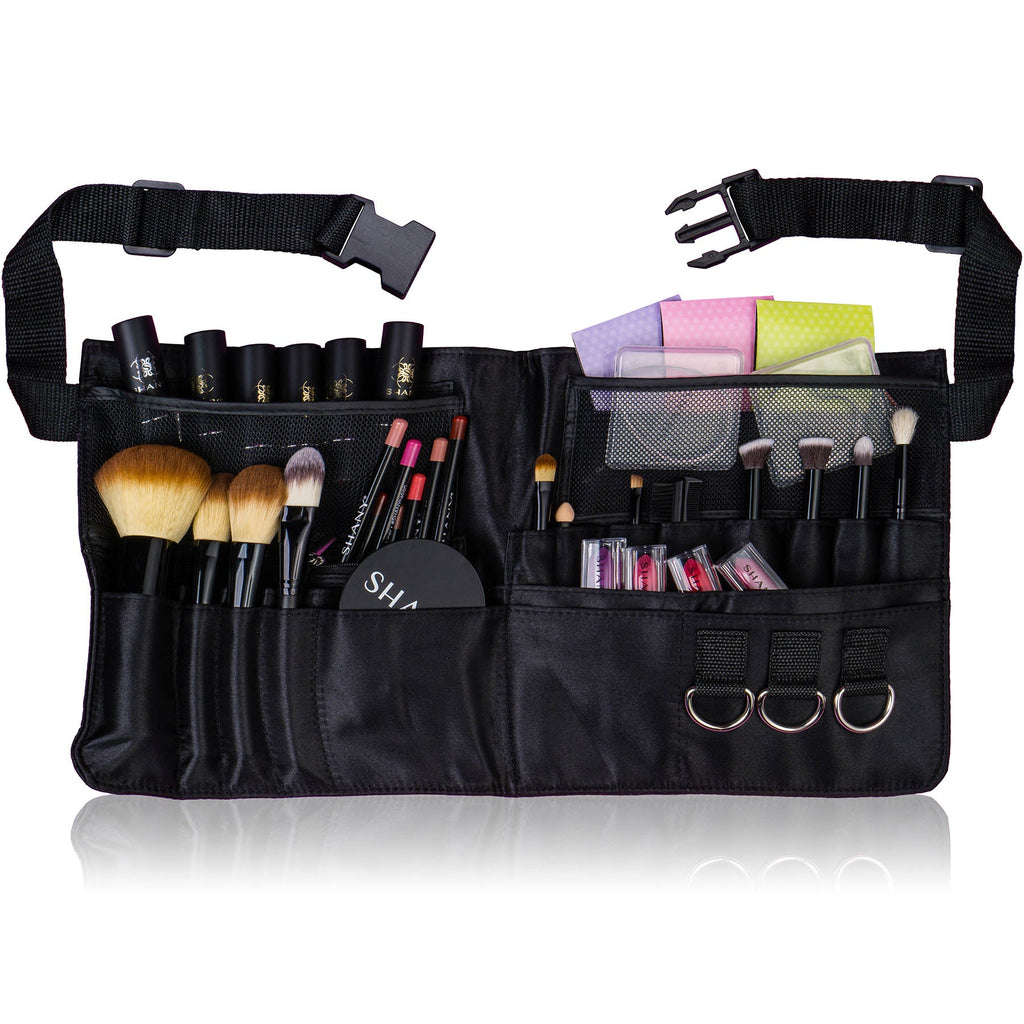Brush Apron Set
