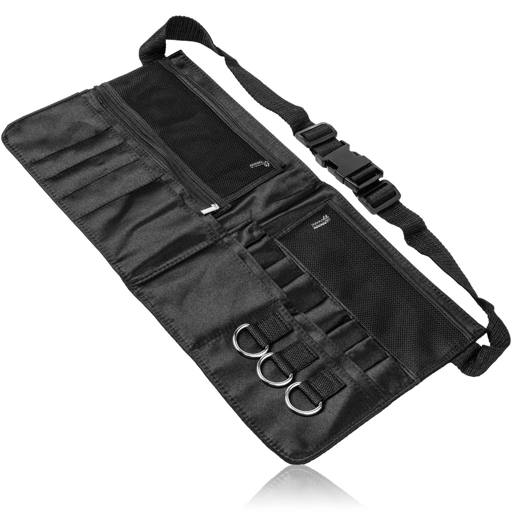 Brush Apron Set