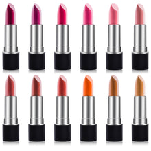 Load image into Gallery viewer, SHANY Slick &amp; Shine Premium Lipstick Set - Matte