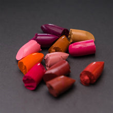 Load image into Gallery viewer, SHANY Slick &amp; Shine Premium Lipstick Set - Matte