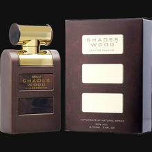 Load image into Gallery viewer, Shades Wood By Armaf Cologne for Men