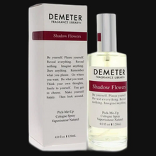 Load image into Gallery viewer, Shadow Flowers By Demeter Perfume for Women