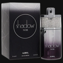 Load image into Gallery viewer, Shadow Noir By Ajmal Perfume for Women