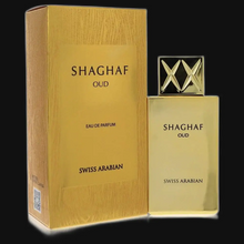 Load image into Gallery viewer, Shaghaf Oud By Swiss Arabian Perfume for Women
