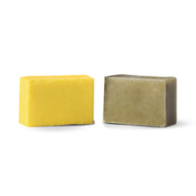 Load image into Gallery viewer, Shampoo Bar and Conditioner Bar Set