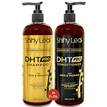 Load image into Gallery viewer, DHT Pro Shampoo and Conditioner with Procapil and Capixyl