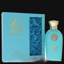 Load image into Gallery viewer, Shanaya By Riiffs Perfume for Women