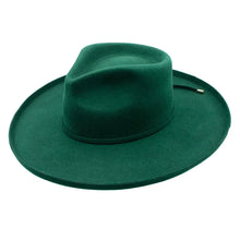 Load image into Gallery viewer, Peter Grimm Shannon - Wide Brim Wool Felt Cowgirl Hat