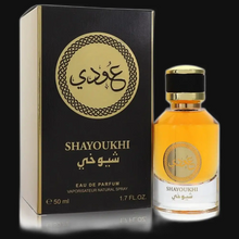 Load image into Gallery viewer, Shayoukh By Rihanah (Unisex)