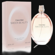 Load image into Gallery viewer, Sheer Beauty By Calvin Klein Perfume for Women