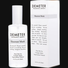 Load image into Gallery viewer, Sheerest Musk By Demeter (Unisex)