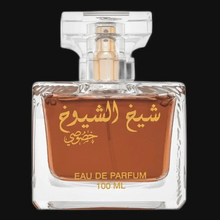Load image into Gallery viewer, Sheikh Al Shuyukh Khusoosi By Lattafa (Unisex)