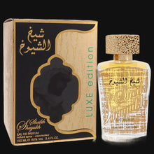 Load image into Gallery viewer, Sheikh Al Shuyukh Luxe Edition By Lattafa Perfume for Women