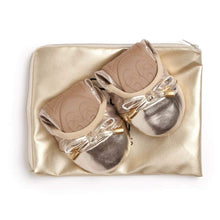 Load image into Gallery viewer, Talaria Littles (with strap)