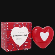 Load image into Gallery viewer, Show Me Love By Escada Perfume for Women