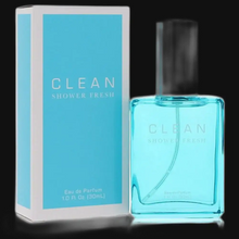 Load image into Gallery viewer, Shower Fresh By Clean Perfume for Women