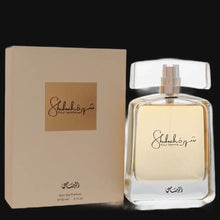 Load image into Gallery viewer, Shuhrah By Rasasi Perfume for Women