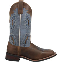 Load image into Gallery viewer, Laredo Isla - Women's Leather Cowgirl Boot