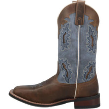 Load image into Gallery viewer, Laredo Isla - Women's Leather Cowgirl Boot