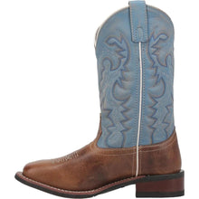 Load image into Gallery viewer, Laredo Darla - Women's Leather Cowgirl Boot