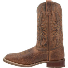 Load image into Gallery viewer, Laredo Durant - Mens Leather Cowboy Boots