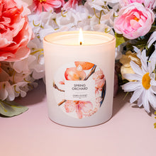 Load image into Gallery viewer, Spring Orchard 10oz Mystery Jewelry Candle