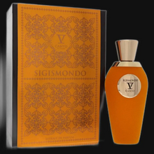 Load image into Gallery viewer, Sigismondo V By V Canto (Unisex)